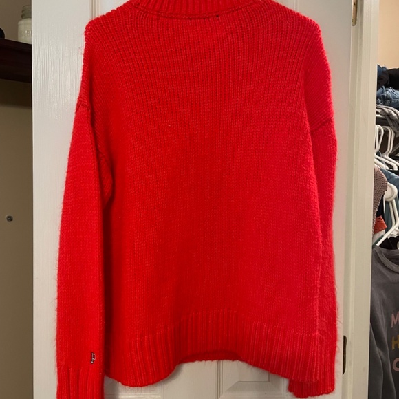 Victoria’s Secret Varsity Sweater - Picture 3 of 5